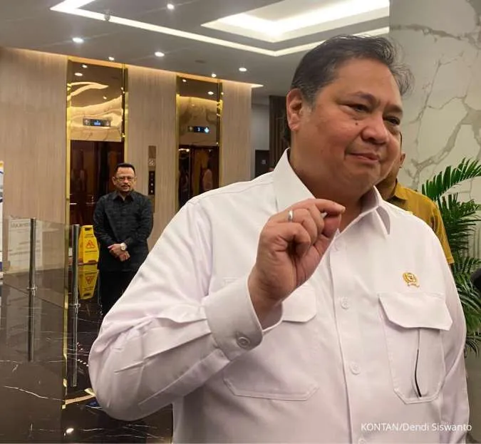 Indonesia Tampilkan Inovasi QRIS dan Program MBG di KTT G20 Afrika