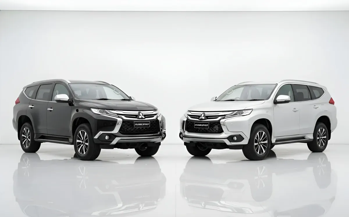 Pajero Dakar 2016: Pilihan SUV Diesel Bekas yang Masih Menarik