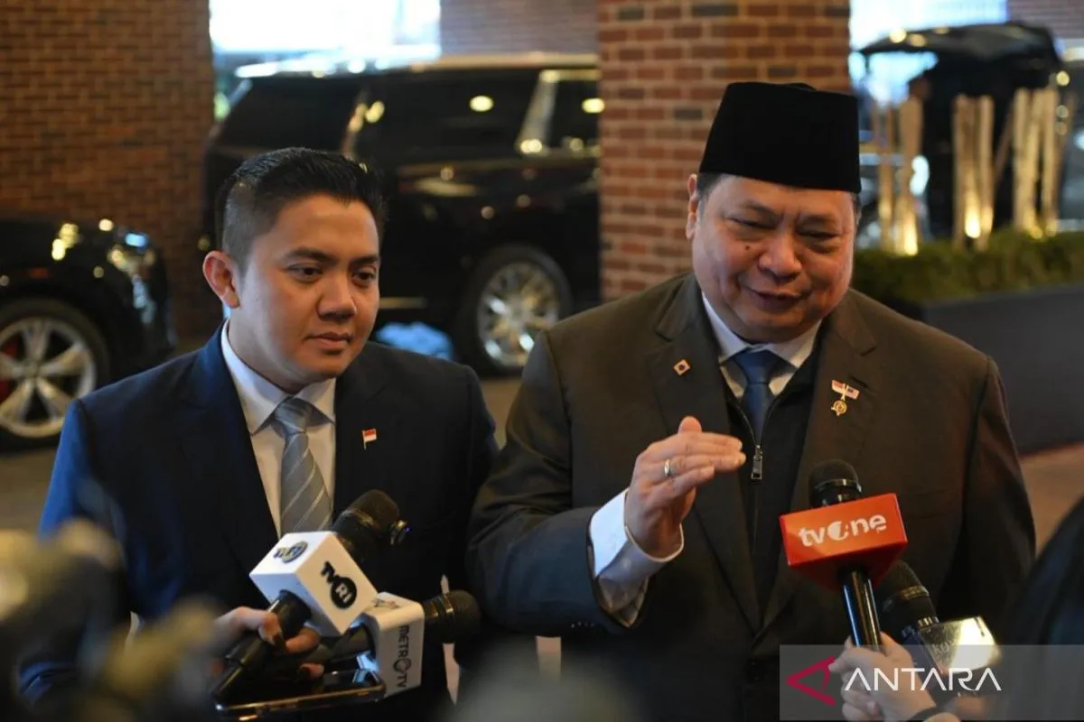 Perjanjian Indonesia-AS Tetap Berlanjut Meski Ada Keputusan Mahkamah Agung AS