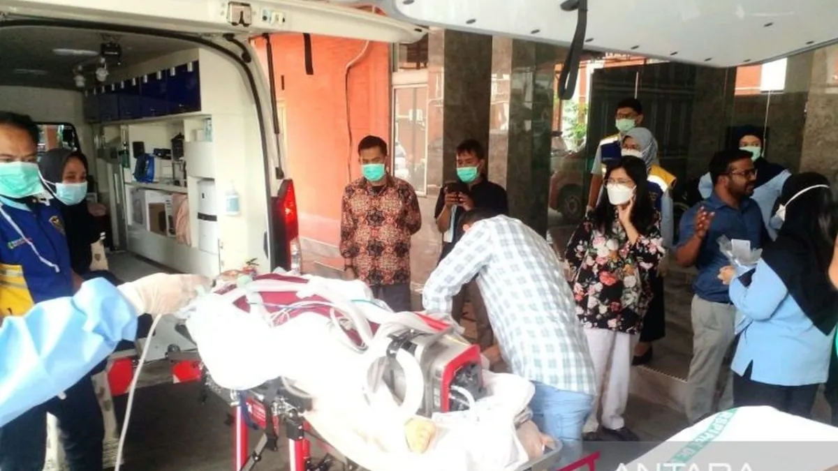 Kemenag Tingkatkan Perlindungan Jemaah Haji dan Umrah di Luar Negeri