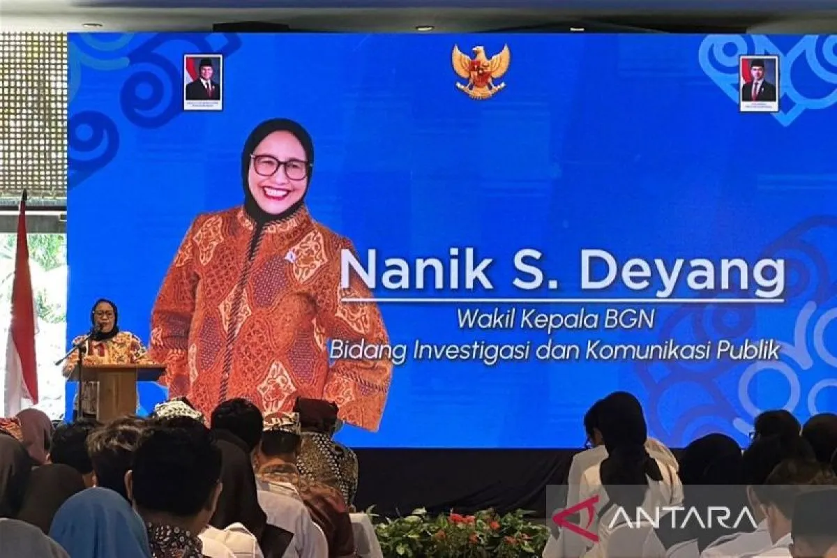 BGN Mengancam Kepala SPPG Secara Hukum Terkait Mark-Up Bahan MBG