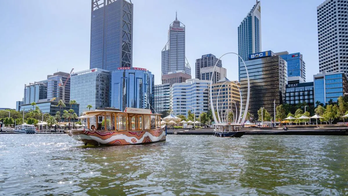 Kasus Campak Ditemukan di Australia Barat: Penumpang dari Jakarta Terinfeksi