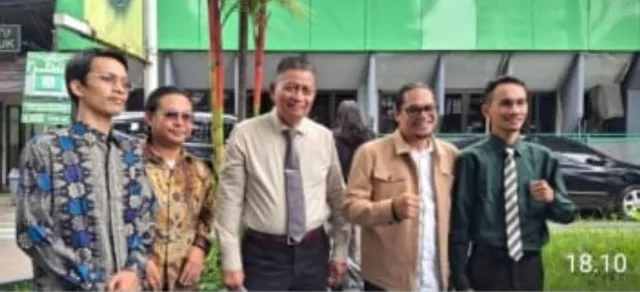 Ahli Hukum Sebut Penetapan Tersangka Kasus Perbankan sebagai Cacat Hukum
