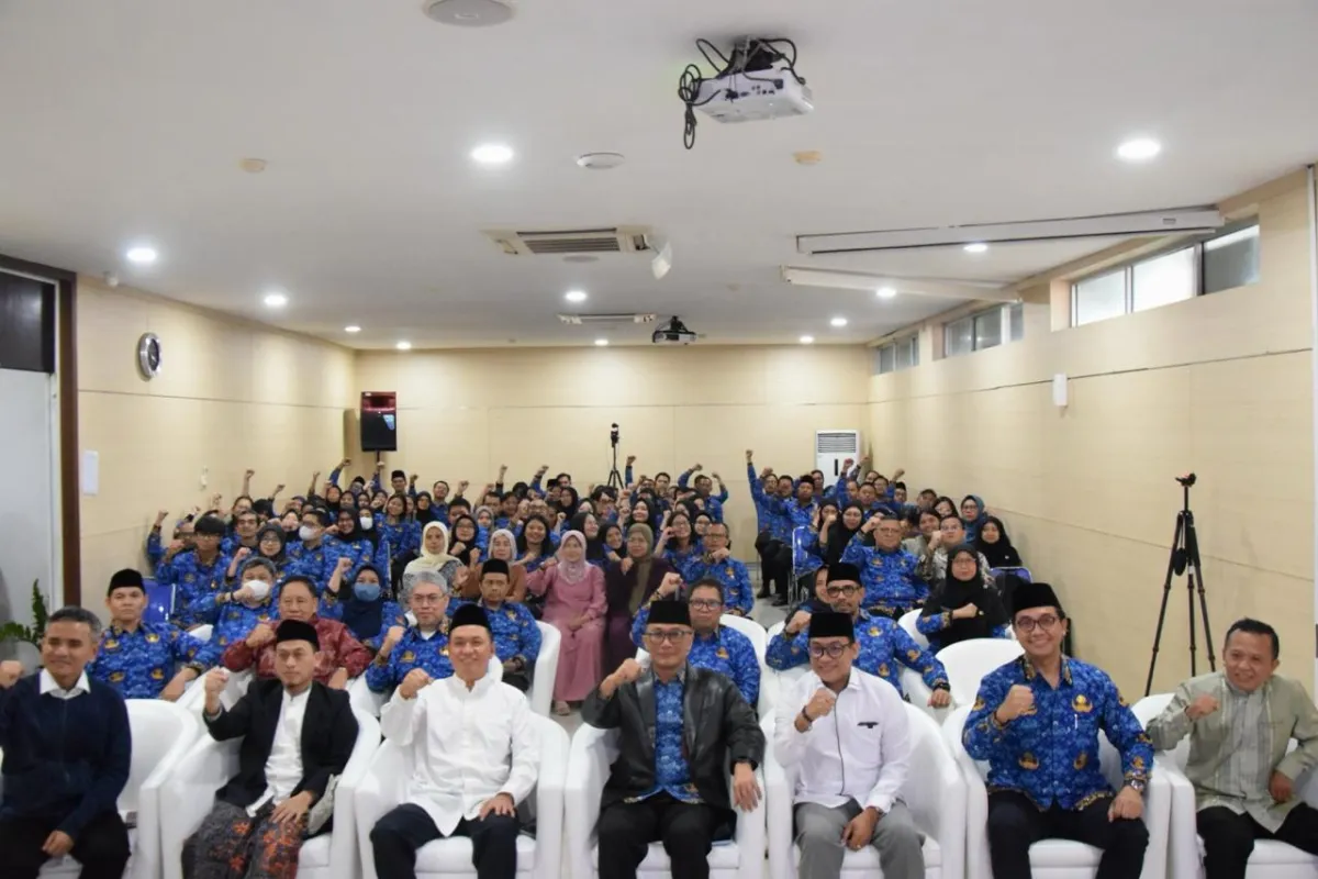 KPPU Ajak Masyarakat Junjung Persaingan Sehat untuk Kesejahteraan