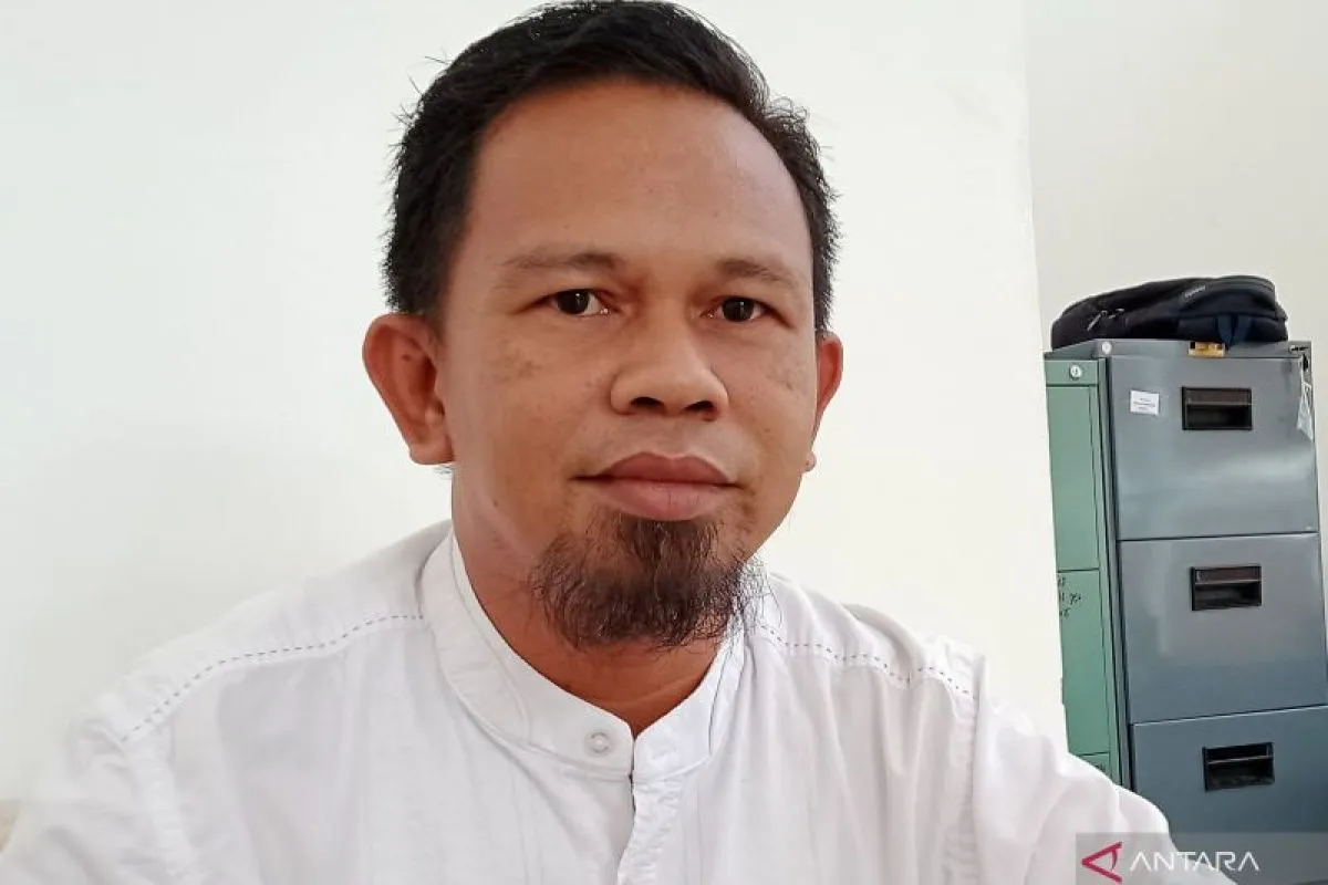 Kunjungan Masyarakat ke Perpustakaan Penajam Meningkat Pasca Renovasi