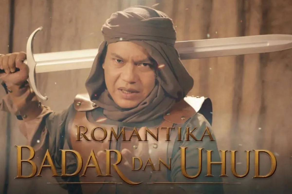 Lagu 'Romantika Badar dan Uhud' Wali Band: Pesan Kemenangan dan Kerendahan Hati