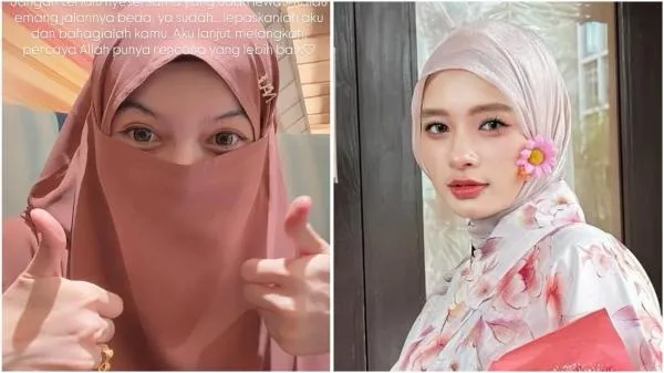 Wardatina Mawa Dipanggil Polisi Terkait Kasus Perzinaan Inara Rusli