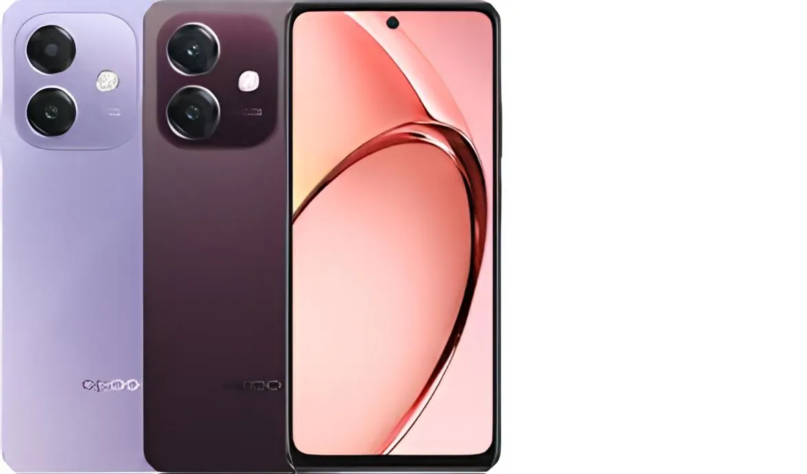 OPPO A51: Smartphone Entry-Level dengan Jaringan 4G LTE dan Spesifikasi Menarik