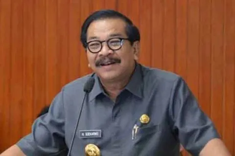 Soekarwo Ingatkan Pentingnya Daya Beli di Tengah Pertumbuhan Ekonomi