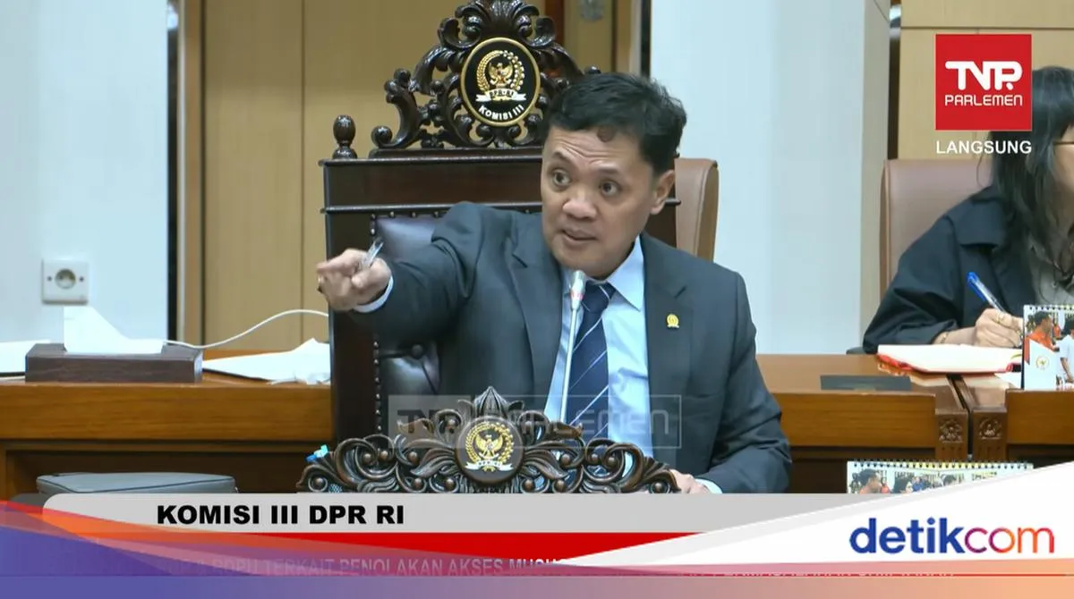 Kisruh Akses Musala di Bekasi: DPR dan Pengembang Berikan Klarifikasi