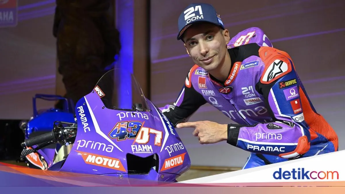 Toprak Razgatlioglu Kesulitan Beradaptasi dengan Ban MotoGP