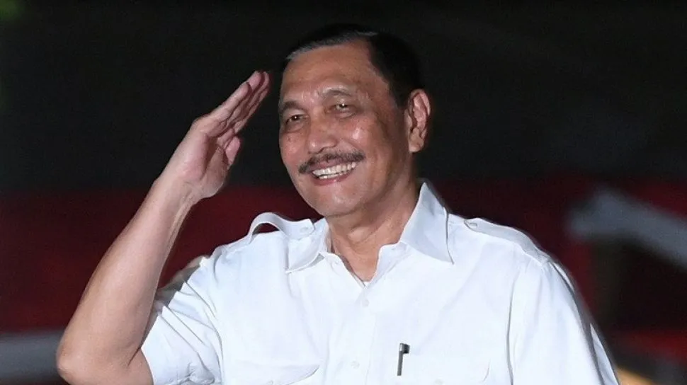 Bupati Banjarnegara Buat Kontroversi dengan Sebutan 'Menteri Penjahit' untuk Luhut
