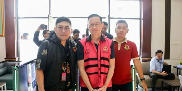 Reaksi Tom Lembong Terhadap Replik Jaksa di Pengadilan Tipikor