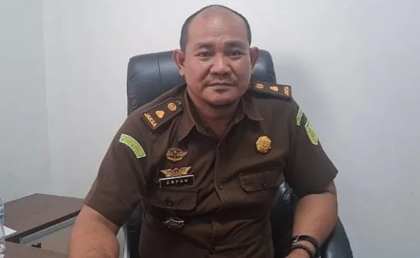 Kejari Lamongan Lanjutkan Penanganan Kasus Dugaan Korupsi KPR Subsidi