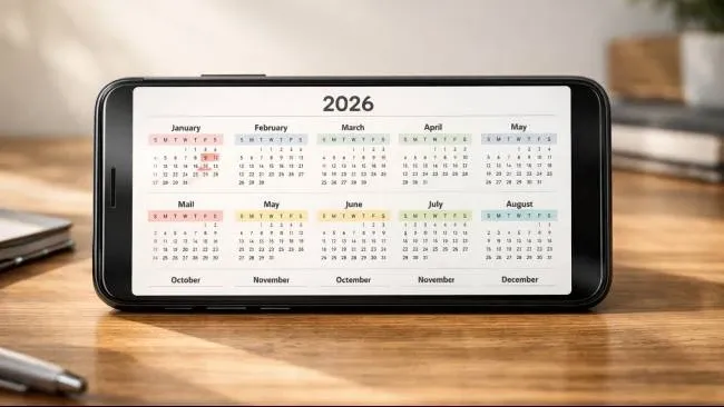 Jadwal Cuti Bersama Lebaran 2026 dan Kebijakan WFA ASN-Swasta