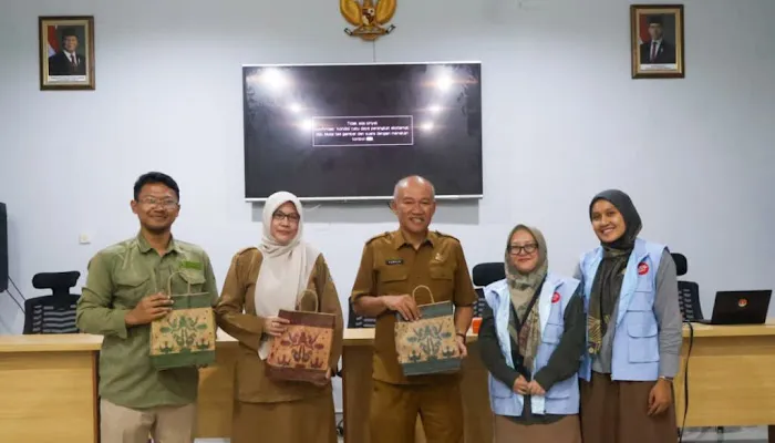 Pentingnya Penerapan Nilai Anti Korupsi di Pemerintah Kabupaten Cirebon