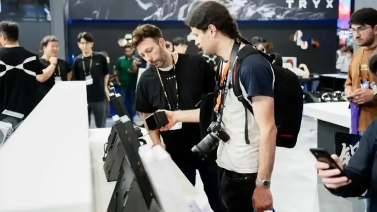 Computex 2026 Soroti AI, Robotika, dan Teknologi Masa Depan