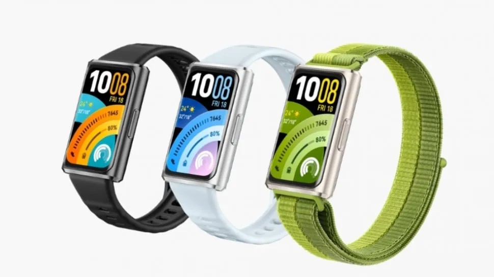 Huawei Band 11 Series Resmi Meluncur di Indonesia dengan Layar AMOLED dan Fitur Kesehatan Canggih