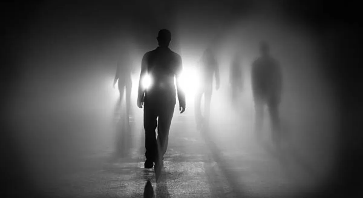 Viralnya Teror Pocong Jadi-Jadian, Apakah Ada Modus Kriminal?