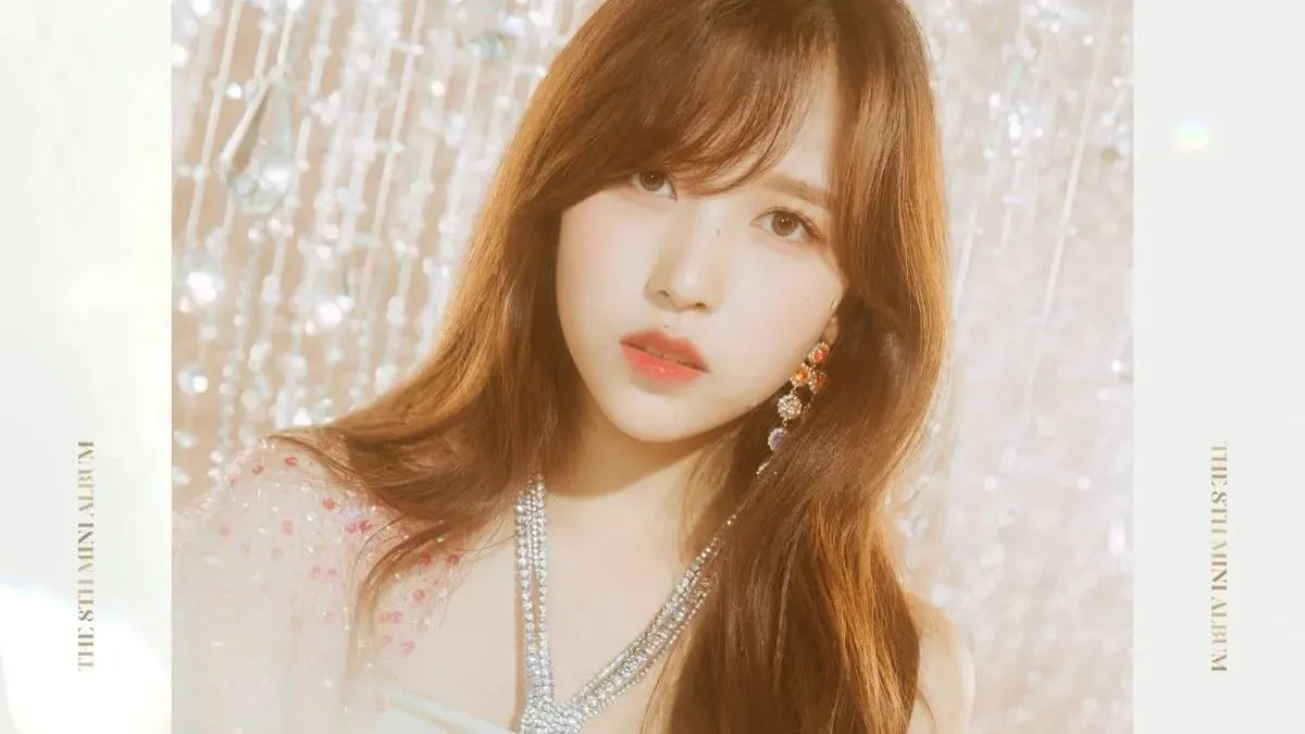 Mina Absen dari Konser TWICE di Philadelphia Karena Masalah Kesehatan