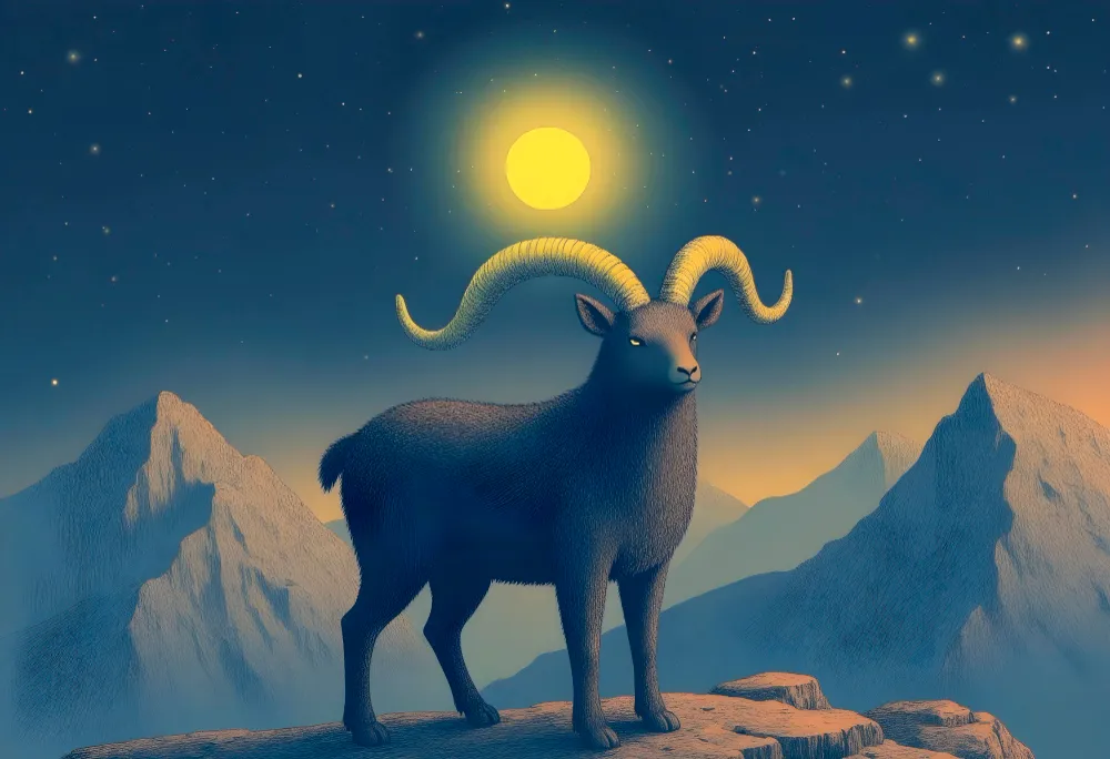 Ramalan Zodiak Capricorn: Cinta, Karier, dan Kesehatan untuk 5 Februari 2026