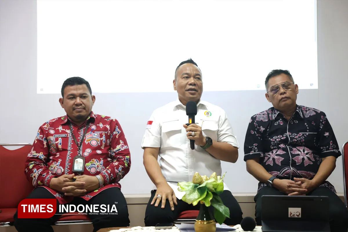 Dukungan DPRD Surabaya untuk Pemutakhiran Data Kependudukan Digital