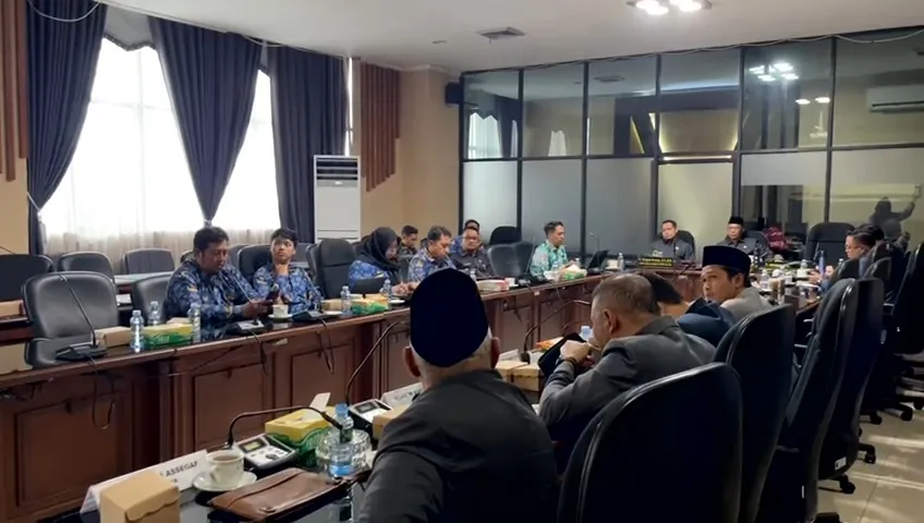 DPRD Kalsel Tekankan Pengawasan Harga Pangan Jelang Ramadhan