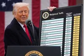 Mahkamah Agung AS Batalkan Kebijakan Tarif Trump