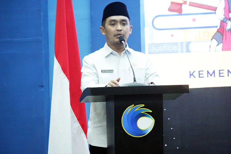 Pemerintah Kota Pasuruan Prioritaskan Pendidikan dan Kesehatan untuk Penuhi Hak Warga