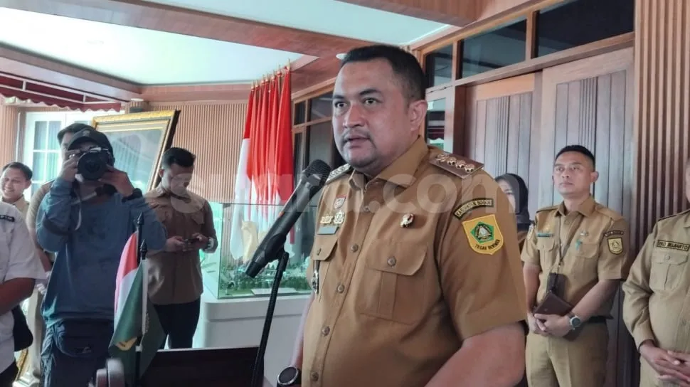 Stadion Pakansari Terpilih Sebagai Venue Utama AFF 2026