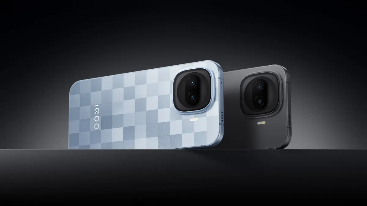 iQOO 15R Meluncur di Indonesia dengan Dual Chipset Performa Tinggi
