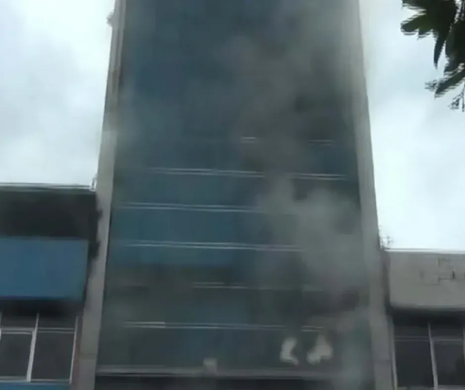 Kebakaran Gedung Terra Drone di Jakarta Pusat: Kronologi, Korban, dan Pelajaran yang Dapat Diambil