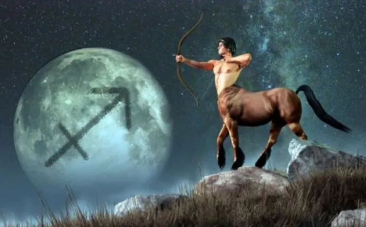 Ramalan Zodiak Sagitarius: Energi Positif untuk Cinta dan Karier Besok