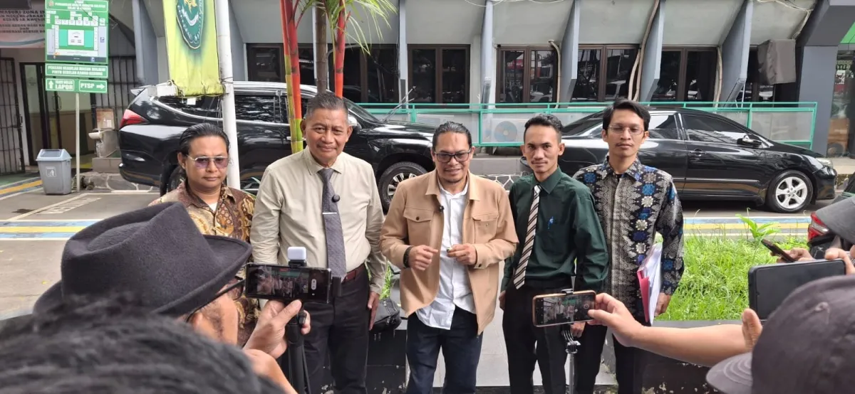 Ahli Hukum Soroti Proses Praperadilan Kasus Perbankan yang Dinilai Prematur