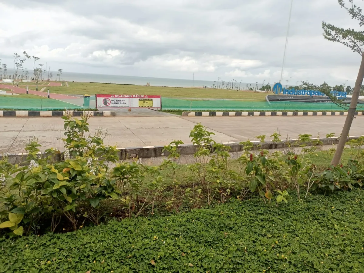 KPKNL Pekalongan Taksir Aset BUMD di KEK Industropolis Batang