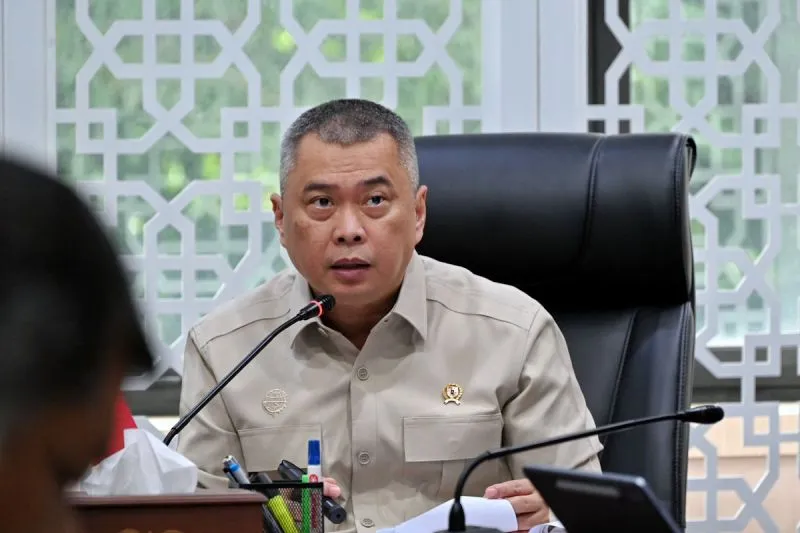 Menhub Dorong Pemanfaatan Masjid sebagai Rest Area bagi Pemudik di Jalur Mudik 2026
