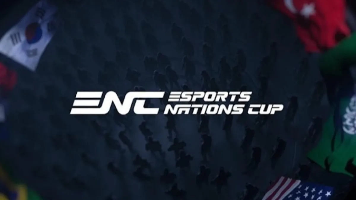 Esports Nations Cup 2026: Turnamen Esports Pertama Berbasis Negara di Riyadh