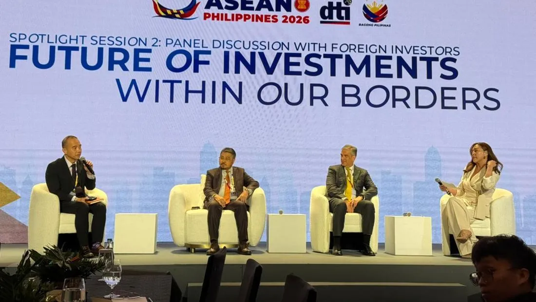 Pertamina NRE Tingkatkan Investasi Energi Bersih di ASEAN untuk Transisi Berkelanjutan
