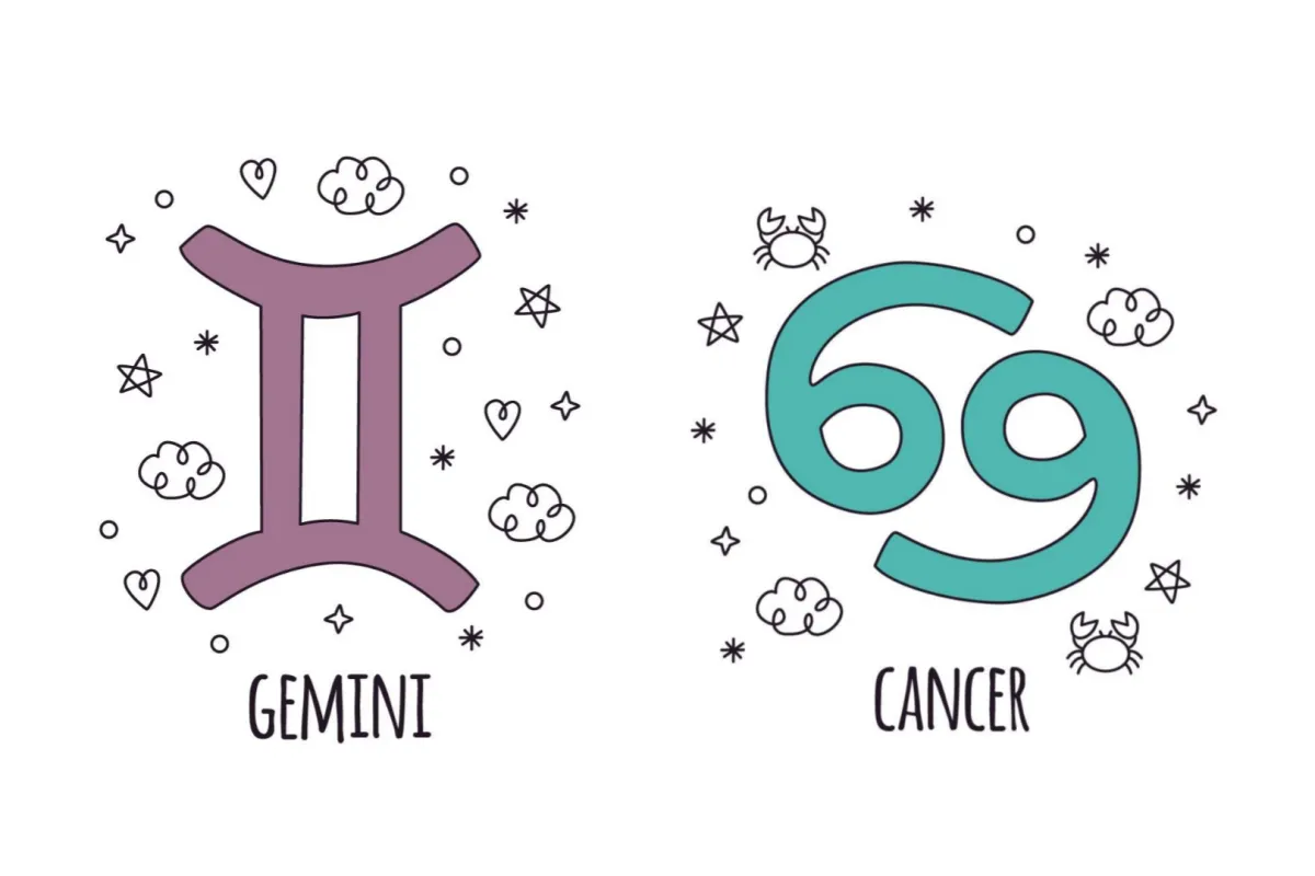 Ramalan Zodiak Gemini dan Cancer 27 Februari 2026: Aspek Finansial, Karier, dan Cinta