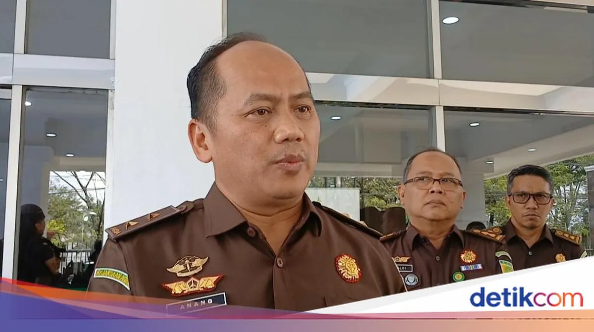 Kejagung Sebut Mens Rea dalam Kasus Fandi yang Dituntut Hukuman Mati