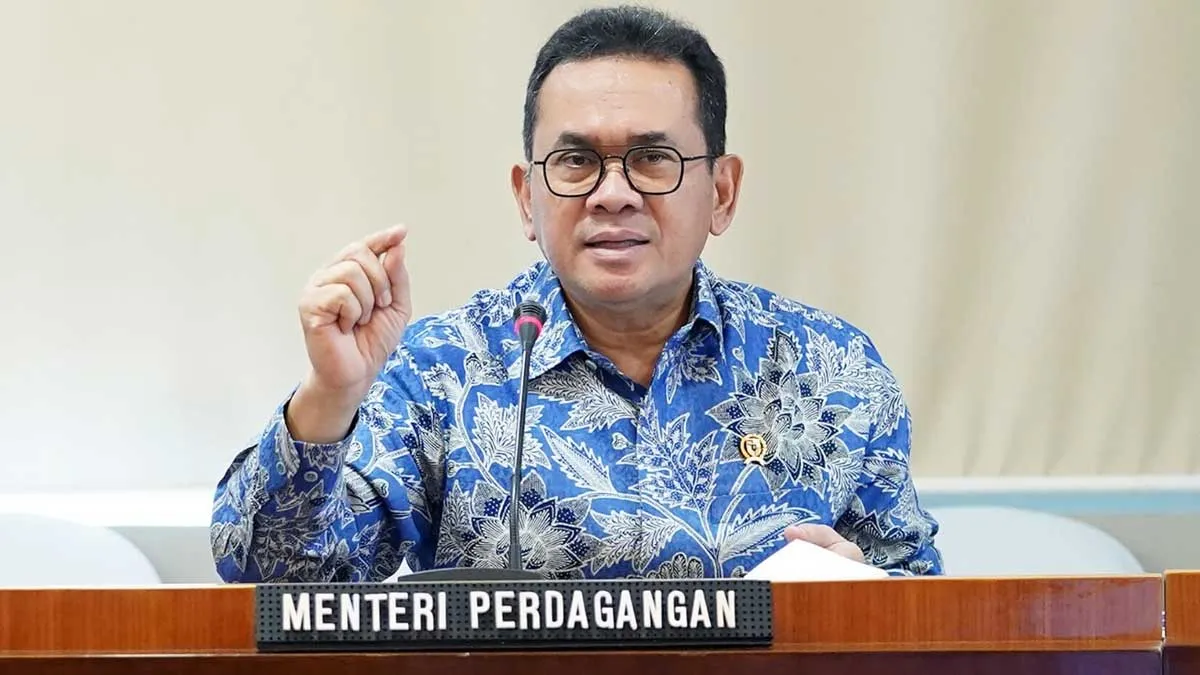 Indonesia Mendesak UE Patuhi Putusan WTO Terkait Sengketa Minyak Sawit