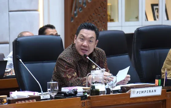 PDIP Fokus Bahas Outsourcing dalam RUU Ketenagakerjaan
