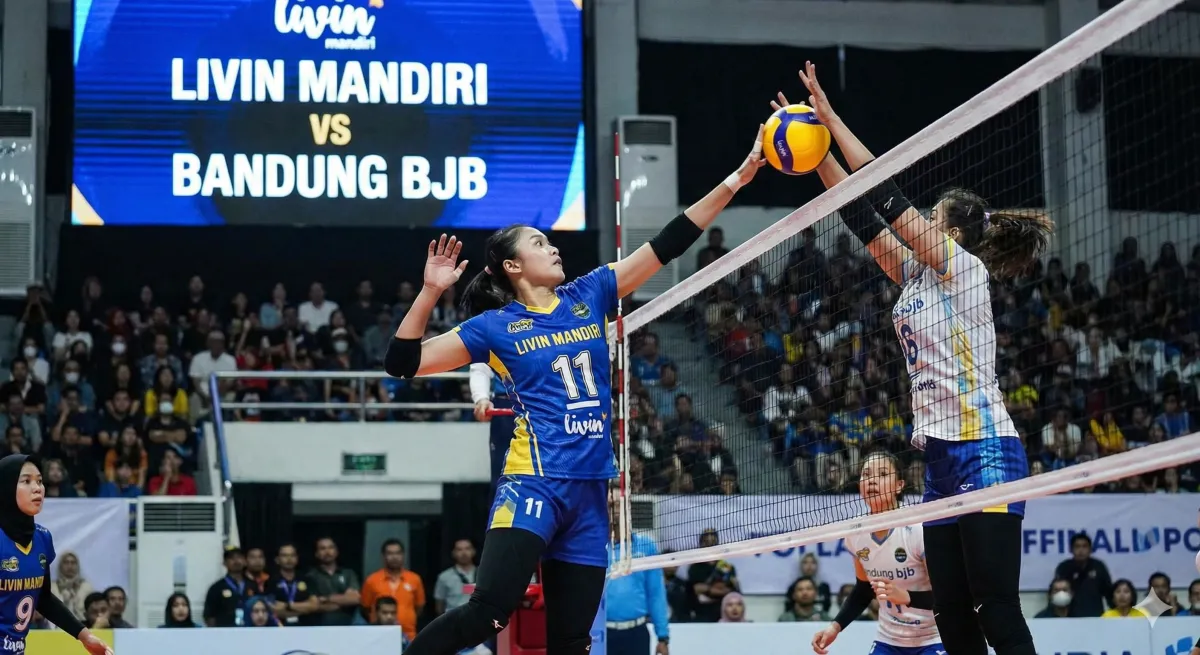 Yolla Yuliana Masih Bersama Livin Mandiri, Isu Pemecatan Terbukti Hoaks