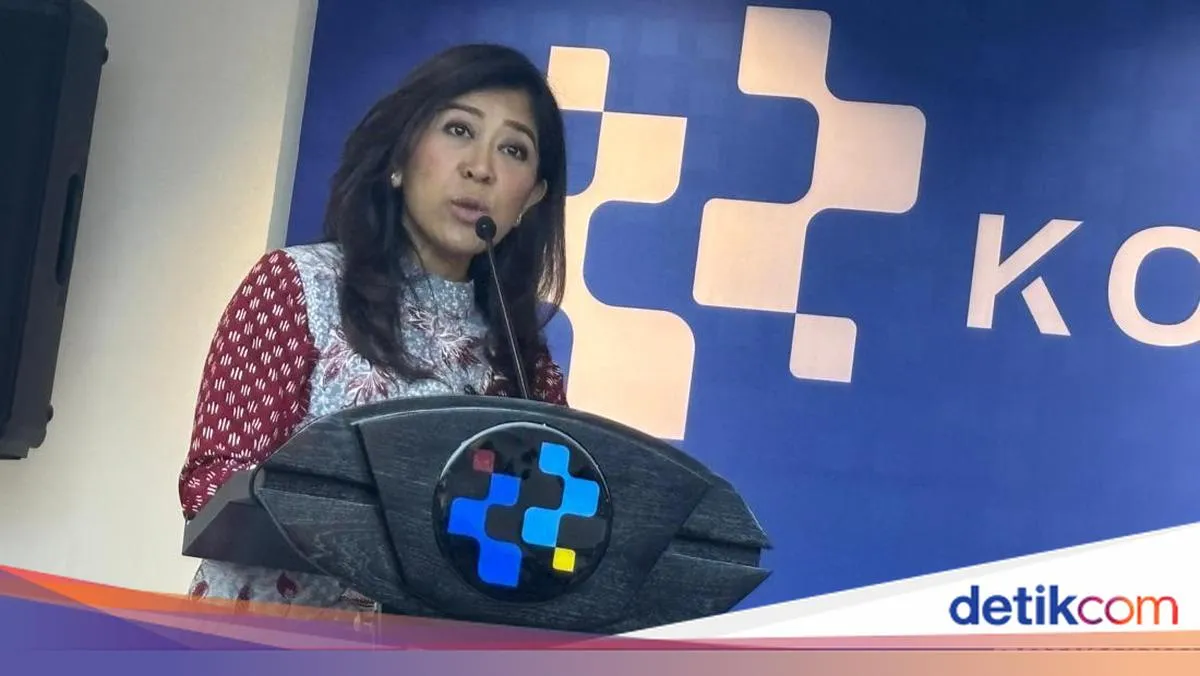 Disinformasi AI dan Bot Ancam Stabilitas Demokrasi Digital di Indonesia
