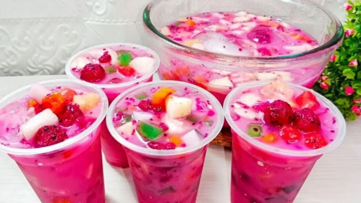 Makna Sebenarnya Berbuka Puasa Menurut Rasulullah SAW