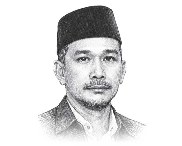 Sakralitas Ibadah Ramadan dalam Era Digital: Tantangan dan Peluang di Media Sosial