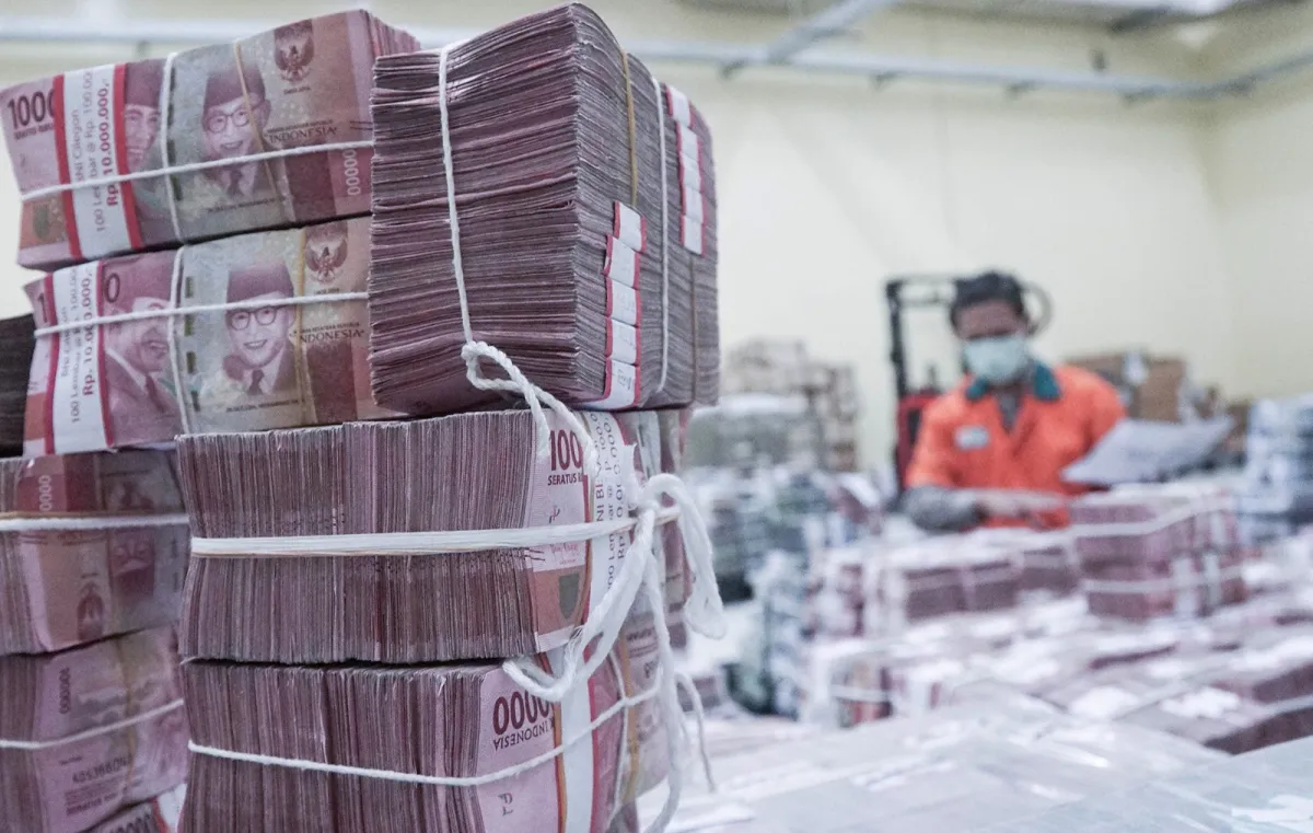 Realisasi Belanja Pemerintah Pusat Mencapai Rp2.602,3 Triliun di Akhir 2025