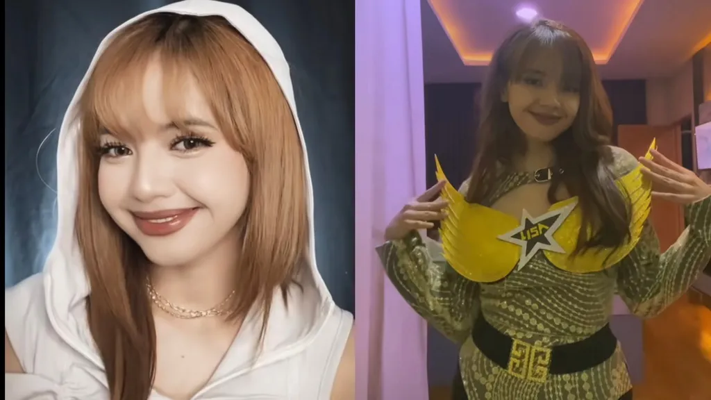 Shegan Minta Maaf Usai Diprotes Fans Lisa BLACKPINK Karena Konten Promosi