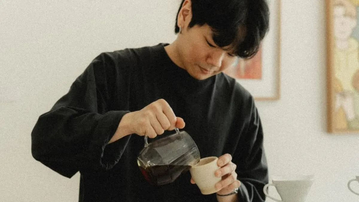 Apartment Coffee Singapura Pimpin Daftar 100 Kedai Kopi Terbaik Dunia, Indonesia Absen