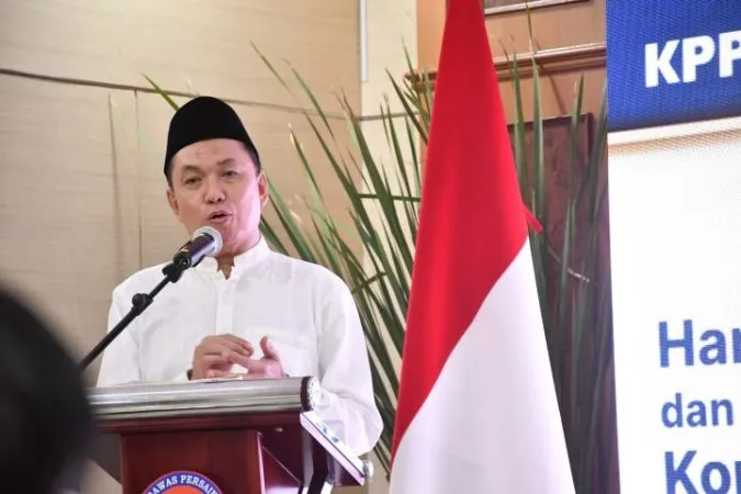 KPPU Dorong Persaingan Sehat untuk Kesejahteraan Ekonomi